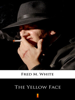 cover image of The Yellow Face